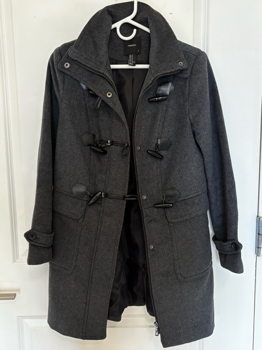 Forever 21 Coat